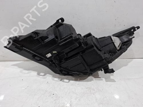 Right headlight VAUXHALL ASTRA Mk VII (K) (B16) 1.4 | BP38969895C29 - Image 4