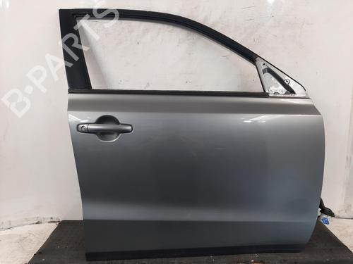 Used Right front door SUZUKI VITARA (LY) 1.4 T (APK414) (140 hp) 29922768