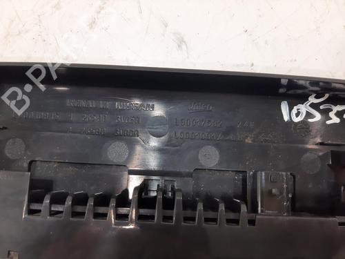 Terzo stop NISSAN NOTE (E12) 1.2 | BP38059923L11 - Image 2