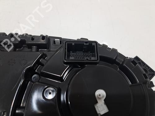 Instrument cluster IVECO DAILY VI Van 33S16, 35S16, 35C16, 38S16, 40C16, 42S16, 50C16 | BP36334228C47 - Image 5