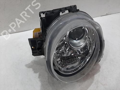 Left headlight NISSAN JUKE (F15) 1.5 dCi | BP29946154C28