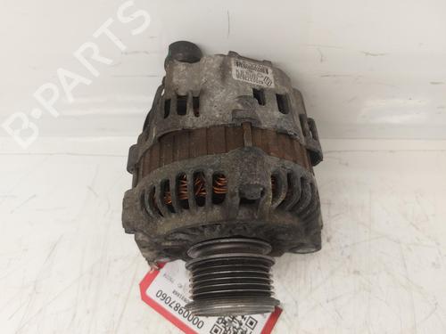 Alternator RENAULT KANGOO Express (FC0/1_) 1.5 dCi (FC07, FC1R) | BP26776862M7 