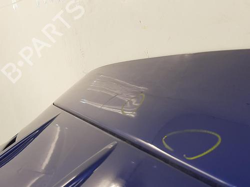 Tailgate FORD FIESTA VI (CB1, CCN) 1.6 ST | BP26754457C6 