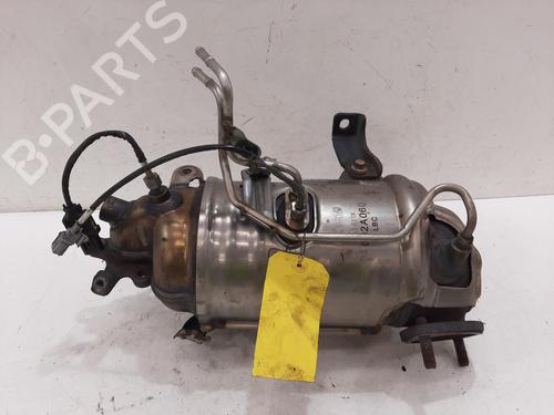 Used Particulate filter KIA SPORTAGE IV (QL, QLE) 1.7 CRDi (116 hp) 32357200