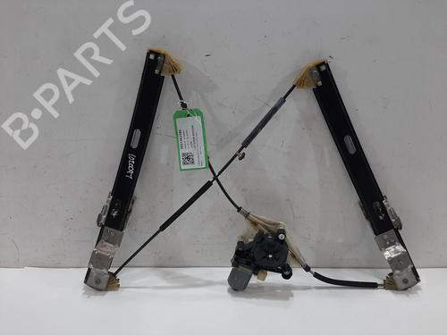 Used Front left window mechanism SEAT LEON (5F1) 2.0 TDI (150 hp) 27408247