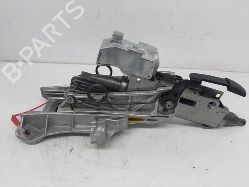 Used Steering column JAGUAR I-PACE (X590) EV400 AWD (400 hp) 26866462