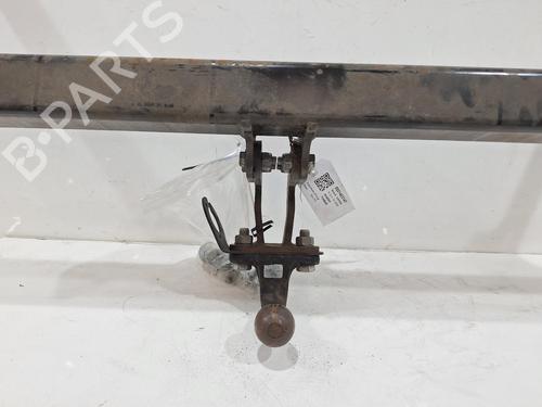 Tow ball/Mechanism VW SHARAN (7N1, 7N2) 2.0 TDI | BP26758443C141 