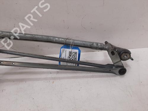 Front wiper motor CITROËN C3 II (SC_) 1.6 BlueHDi 75 | BP26757792M29 