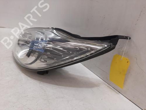 Scheinwerfer links FORD KA (RU8) 1.2 | BP29524902C28