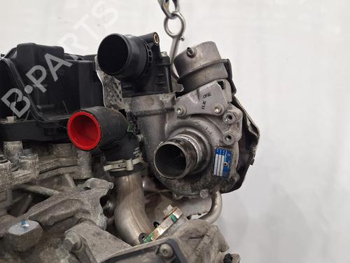 Engine NISSAN X-TRAIL III (T32_, T32R, T32RR) 1.6 dCi ALL MODE 4x4-i (NT32) | BP29988847M1 