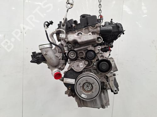 Used Engine Engine MINI MINI (F56) Cooper (136 hp) 40222726 40222726