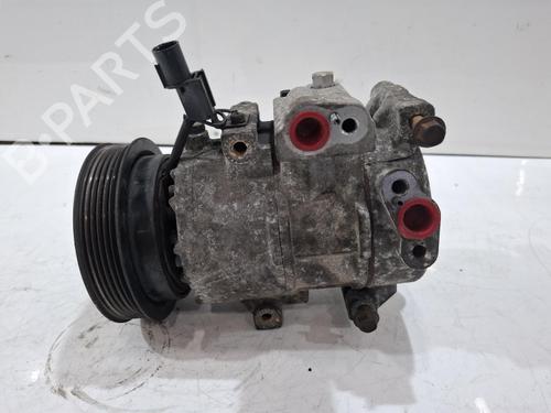 AC compressor HYUNDAI i20 I (PB, PBT) 1.4 | BP40455111M34 - Image 6