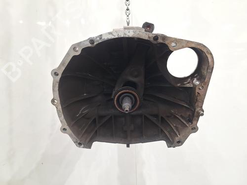 Used Gearbox SUBARU XV (_GP_) 2.0 D AWD (GPD) (147 hp) 29471601