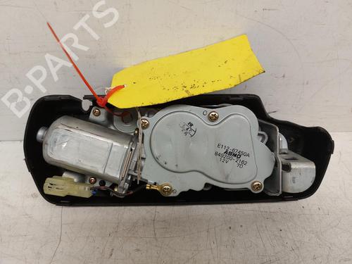 Rear wiper motor FORD MAVERICK 2.0 16V | BP26828837M102 