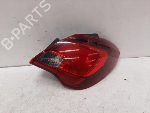 Used Right taillight Right taillight 36879155 36879155