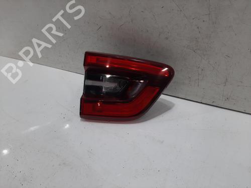 Left taillight RENAULT KADJAR (HA_, HL_) 1.5 dCi 110 (HLA3) | BP33212517C34 - Image 2