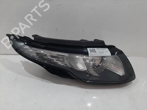 Used Right headlight Right headlight LAND ROVER RANGE ROVER EVOQUE (L538) 2.2 D 4x4 (190 hp) 36383657 36383657