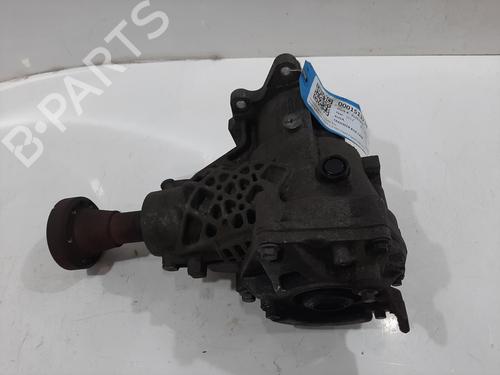 Transfer box FORD KUGA I 2.0 TDCi 4x4 | BP29417197M36 