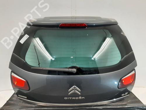 Bakluke CC/Kombi-Kupé CITROËN C3 II (SC_) 1.6 BlueHDi 75 (75 hp) 26757725