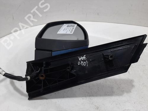 Left mirror FORD GRAND C-MAX (DXA/CB7, DXA/CEU) 1.0 EcoBoost | BP31978227C26 