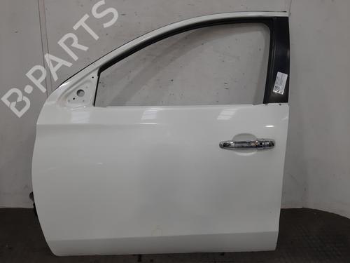 Used Left front door MITSUBISHI PAJERO SPORT III (KS_) 2.4 DI-D 4x4 (KS1W) (181 hp) 26852226