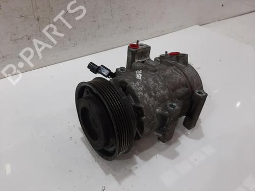 AC compressor HYUNDAI i20 I (PB, PBT) 1.4 | BP37435096M34 - Image 3