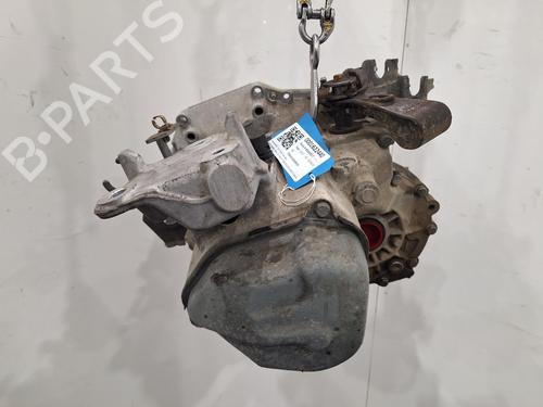 Gearbox CITROËN C1 II (PA_, PS_) 1.2 VTi 82 | BP31965254M3 