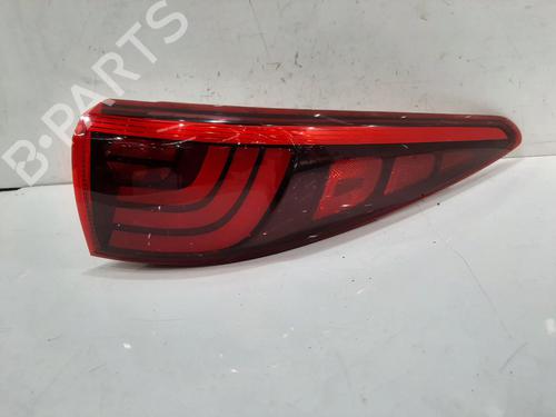 Used Right taillight Right taillight KIA SPORTAGE IV (QL, QLE) 1.6 T-GDI AWD (177 hp) 40222777 40222777