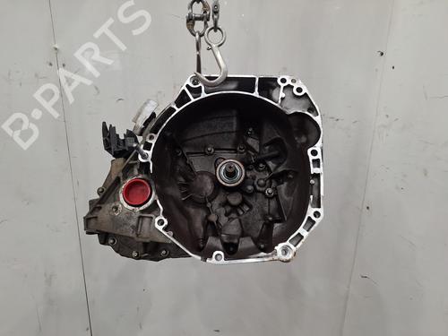 Used Gearbox Gearbox 38969939 38969939