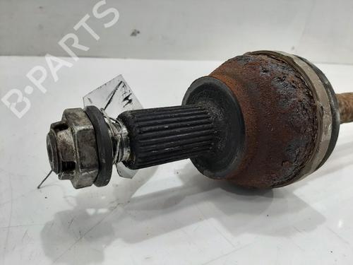 Other LAND ROVER RANGE ROVER SPORT II (L494) 4.4 SDV8 4x4 | BP26836776O1