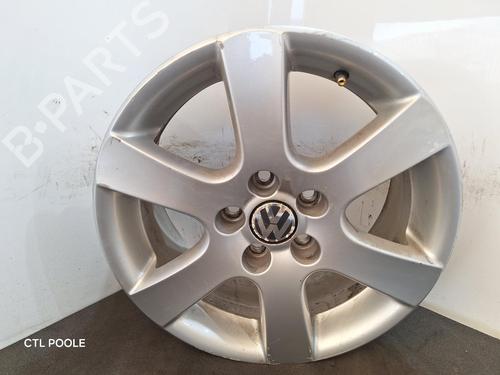 Used Rim Rim 38429345 38429345