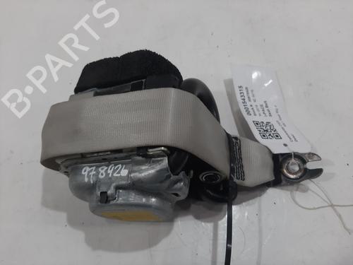 Used Rear right seatbelt Rear right seatbelt 29883548 29883548