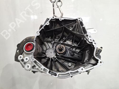gearbox-mazda-3-saloon-bp_-2018-34403474 main image