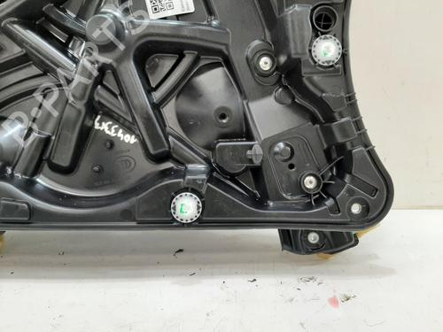 Front left window mechanism BMW 5 Touring (G31) 520 d xDrive | BP36046919C22 - Image 3