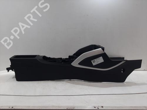Middle console AUDI Q2 (GAB, GAG) 35 TFSI | BP29809297I22 