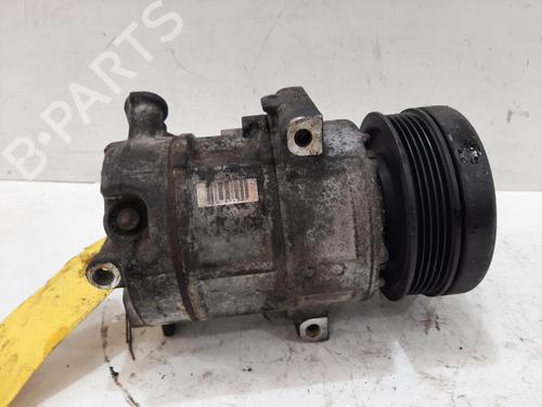 AC compressor VAUXHALL CORSA Mk III (D) (S07) 1.4 (L08) | BP29553601M34 