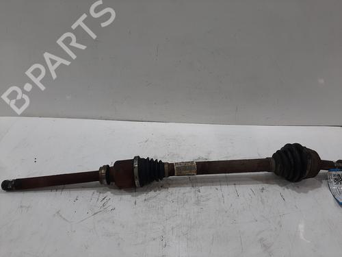 Andere für CITROËN C4 Picasso II 1.6 BlueHDi 120 (120 hp) 30406480