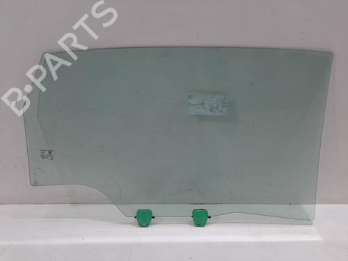 Rear left door window MG MG GS 1.5 | BP26747940C20 