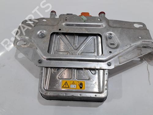 Heater blower motor JAGUAR I-PACE (X590) EV400 AWD | BP33124039M62  - Image 6