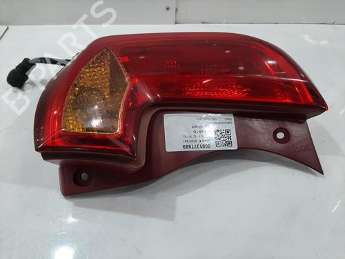 Used Right taillight KIA PICANTO II (TA) 1.0 (69 hp) 26861839