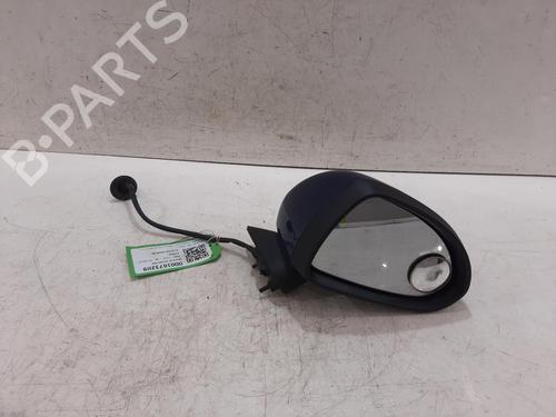 Used Right mirror Right mirror VAUXHALL CORSA Mk IV (E) (X15) 1.4 (75 hp) 33436210 33436210