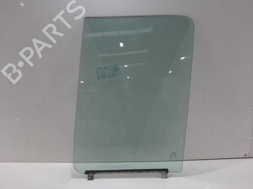Used Front left door window FORD TRANSIT Van (FA_ _) 2.4 TDCi RWD (115 hp) 29636444