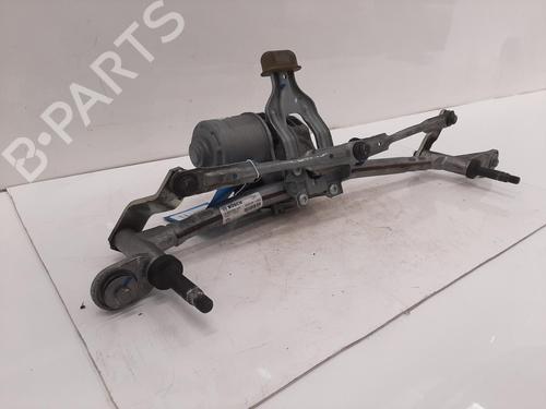 Front wiper motor CITROËN C5 AIRCROSS (A_) 1.2 PureTech 130 (ARHNSJ) | BP26766554M29 