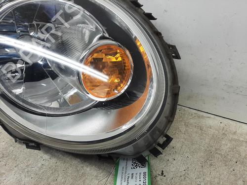 Left headlight MINI MINI (R56) Cooper | BP26854799C28