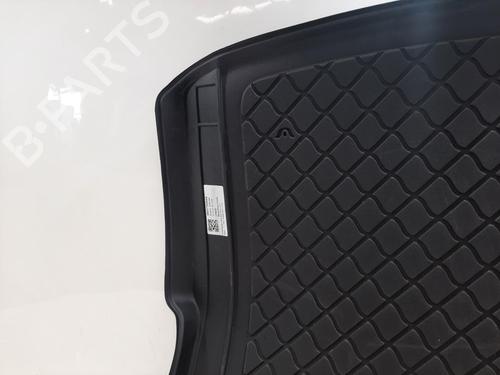 Luggage compartment floor JAGUAR I-PACE (X590) EV400 AWD | BP36773650I33 - Image 3