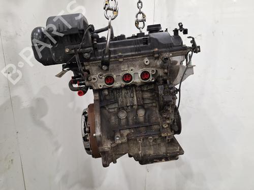 Engine KIA PICANTO II (TA) 1.0 | BP32758128M1 - Image 2