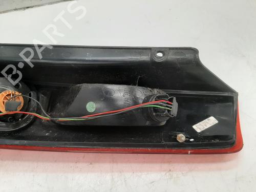 Left taillight FORD FIESTA V (JH_, JD_) 1.25 16V | BP26777459C34 