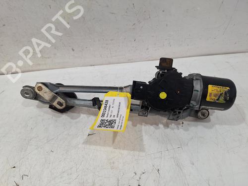 Used Front wiper motor PEUGEOT 108 1.2 (82 hp) 29922806
