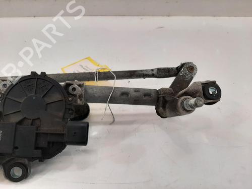 Front wiper motor CHEVROLET SPARK (M300) 1.0 | BP26861025M29 