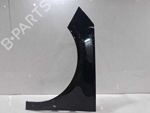 Used Left front fenders Left front fenders AUDI A1 Sportback (8XA, 8XF) 1.4 TFSI (125 hp) 40267626 40267626